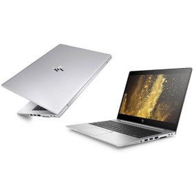 PC portables Reconditionné HP EliteBook 840 G5 – Grade B- | ordinateur reconditionné - informatique occasion