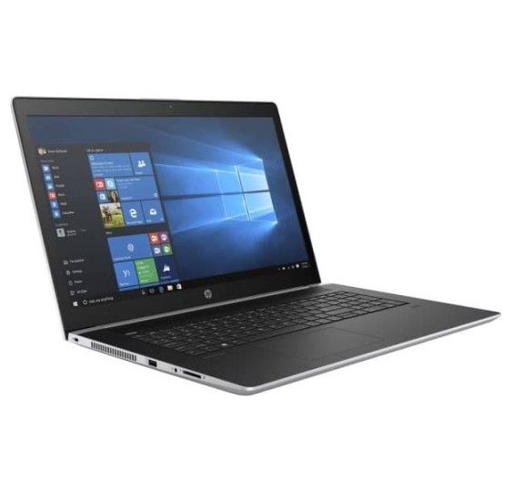 PC portables Reconditionné HP ZBook 17 G5 – Grade B | ordinateur reconditionné - ordinateur pas cher