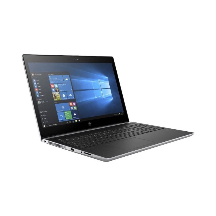 PC portables Reconditionné HP ProBook 450 G5 – Grade B | ordinateur reconditionné - pc pas cher