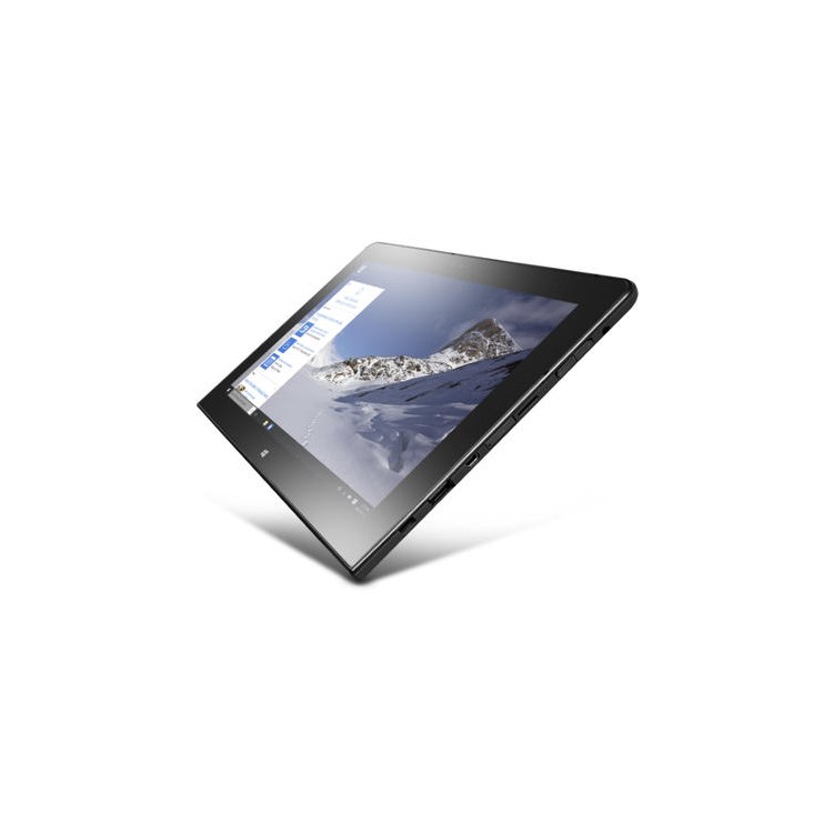 PC portables Reconditionné Lenovo ThinkPad Tablet 10 – Grade A | ordinateur reconditionné - ordinateur occasion