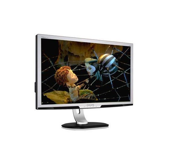 Ecrans Reconditionné Philips Brilliance 273P3L – Grade B | ordinateur reconditionné - ordinateur reconditionné