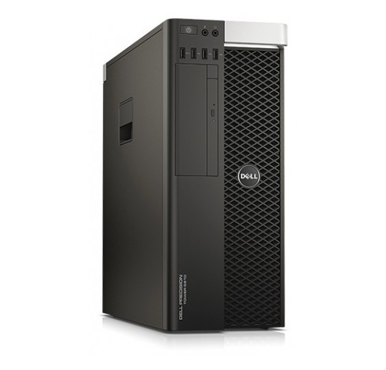 Stations de travail Reconditionné Dell Precision T5810 Tour – Grade B | ordinateur reconditionné - ordinateur reconditio
