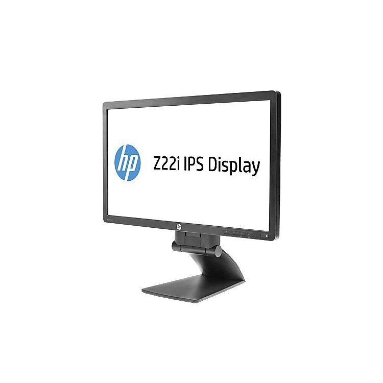 Ecrans Reconditionné HP Z Display Z22i – Grade B | ordinateur reconditionné - pc portable pas cher