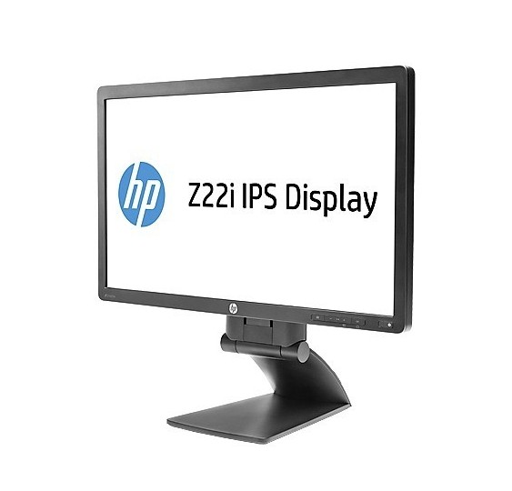 Ecrans Reconditionné HP Z Display Z22i – Grade B | ordinateur reconditionné - pc portable pas cher