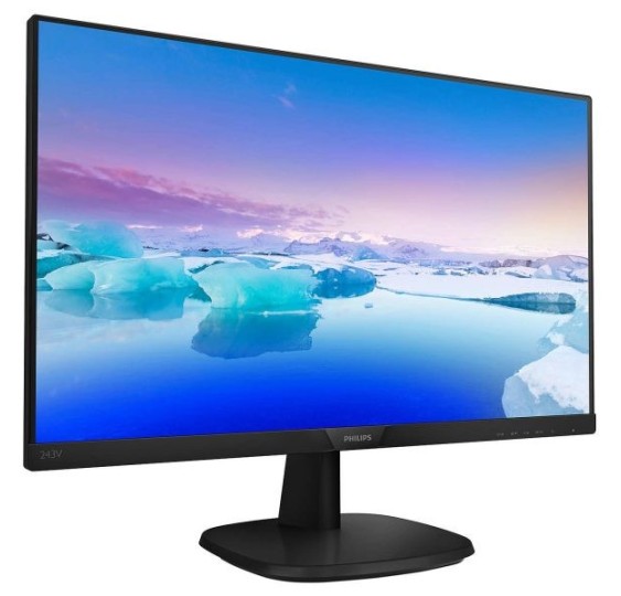 Ecrans Reconditionné Philips Ecran 273V5L – Grade A | ordinateur reconditionné - pc pas cher