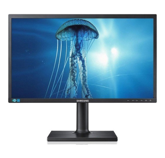 Ecrans Reconditionné Samsung SyncMaster S24A450B – Grade A | ordinateur reconditionné - ordinateur reconditionné
