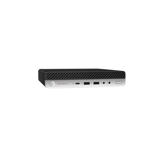 PC de bureau Reconditionné HP ProDesk 600 G4 Mini – Grade A | ordinateur reconditionné - pc portable occasion