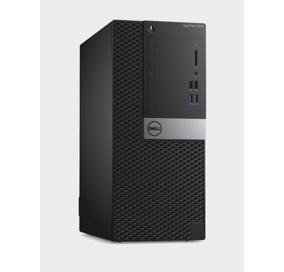 PC de bureau Reconditionné Dell OptiPlex 3040 Tour – Grade A | ordinateur reconditionné - pc pas cher