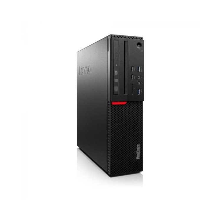 PC de bureau Reconditionné Lenovo ThinkCentre M710S SFF – Grade B | ordinateur reconditionné - ordinateur pas cher