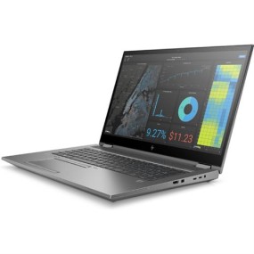 PC portables Reconditionné HP Zbook Fury 17 G7 – Grade B | ordinateur reconditionné - informatique occasion