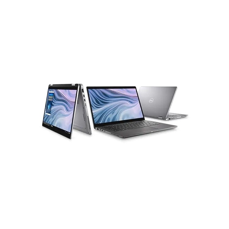 PC portables Reconditionné Dell Latitude 7310 – Grade B | ordinateur reconditionné - ordinateur reconditionné