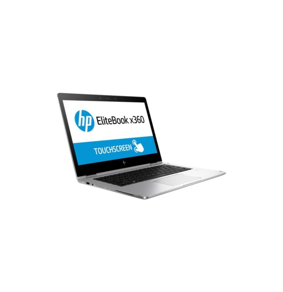 PC portables Reconditionné HP EliteBook x360 83O G8 – Grade B- | ordinateur reconditionné - pc reconditionné