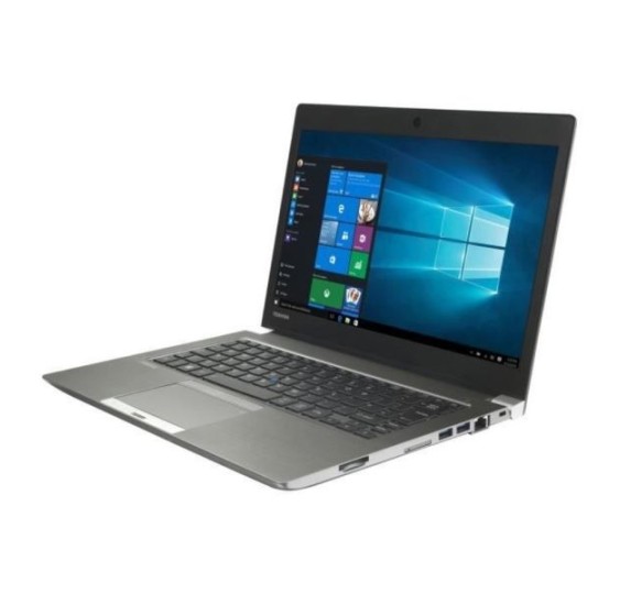 PC portables Reconditionné Toshiba Portégé Z30-A – Grade B- | ordinateur reconditionné - informatique occasion