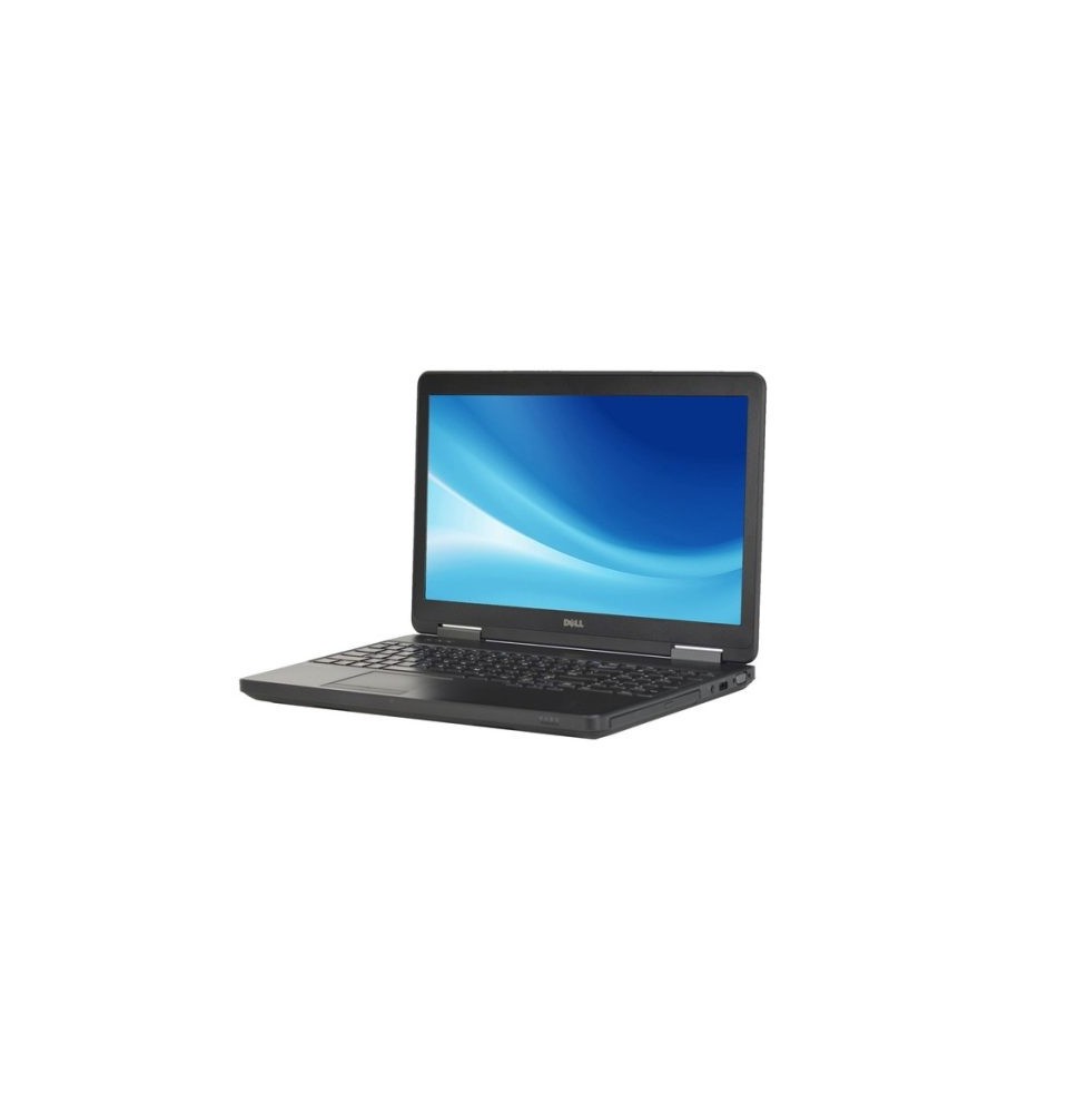 PC portables Reconditionné Dell Latitude E5540 – Grade B | ordinateur reconditionné - pc pas cher
