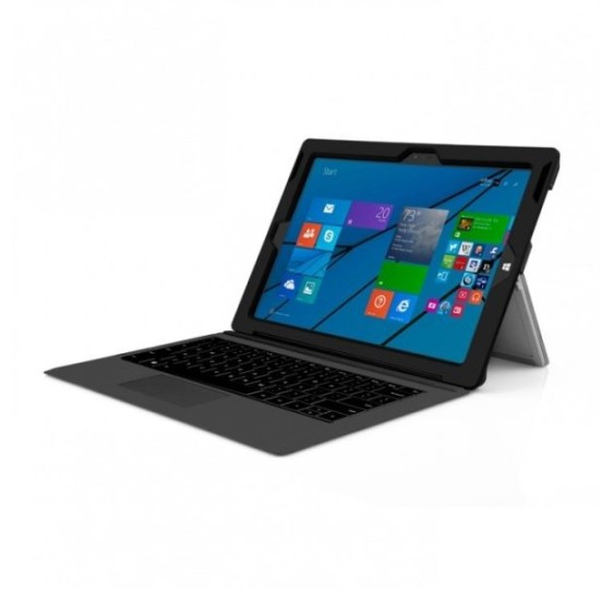 PC portables Reconditionné Microsoft Surface Pro 3 – Grade B | ordinateur reconditionné - ordinateur occasion