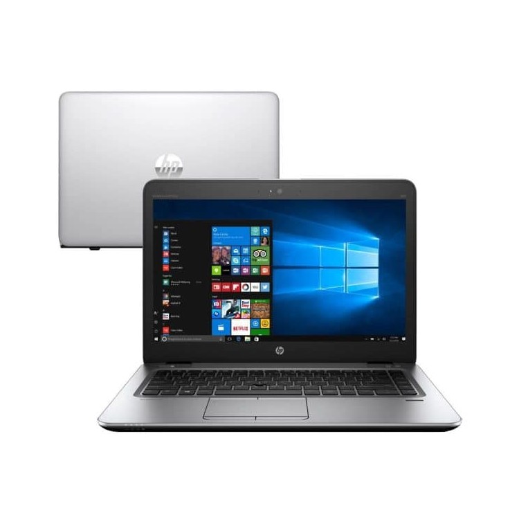 PC portables Reconditionné HP EliteBook 840 G2 – Grade B | ordinateur reconditionné - pc pas cher