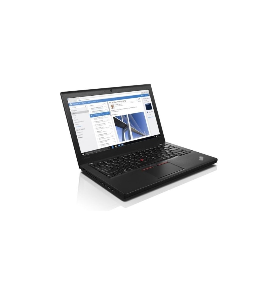 PC portables Reconditionné Lenovo ThinkPad X260 – Grade B | ordinateur reconditionné - pc reconditionné
