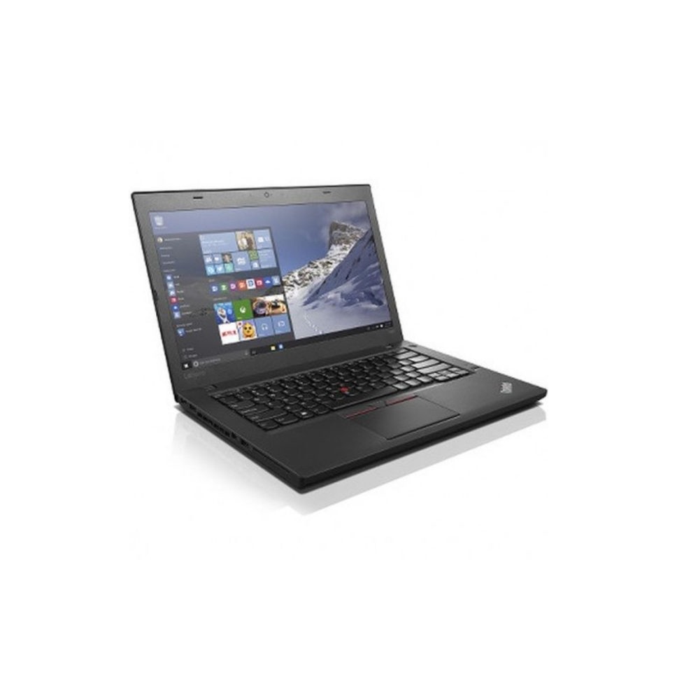PC portables Reconditionné Lenovo ThinkPad T460 – Grade B- | ordinateur reconditionné - pc occasion