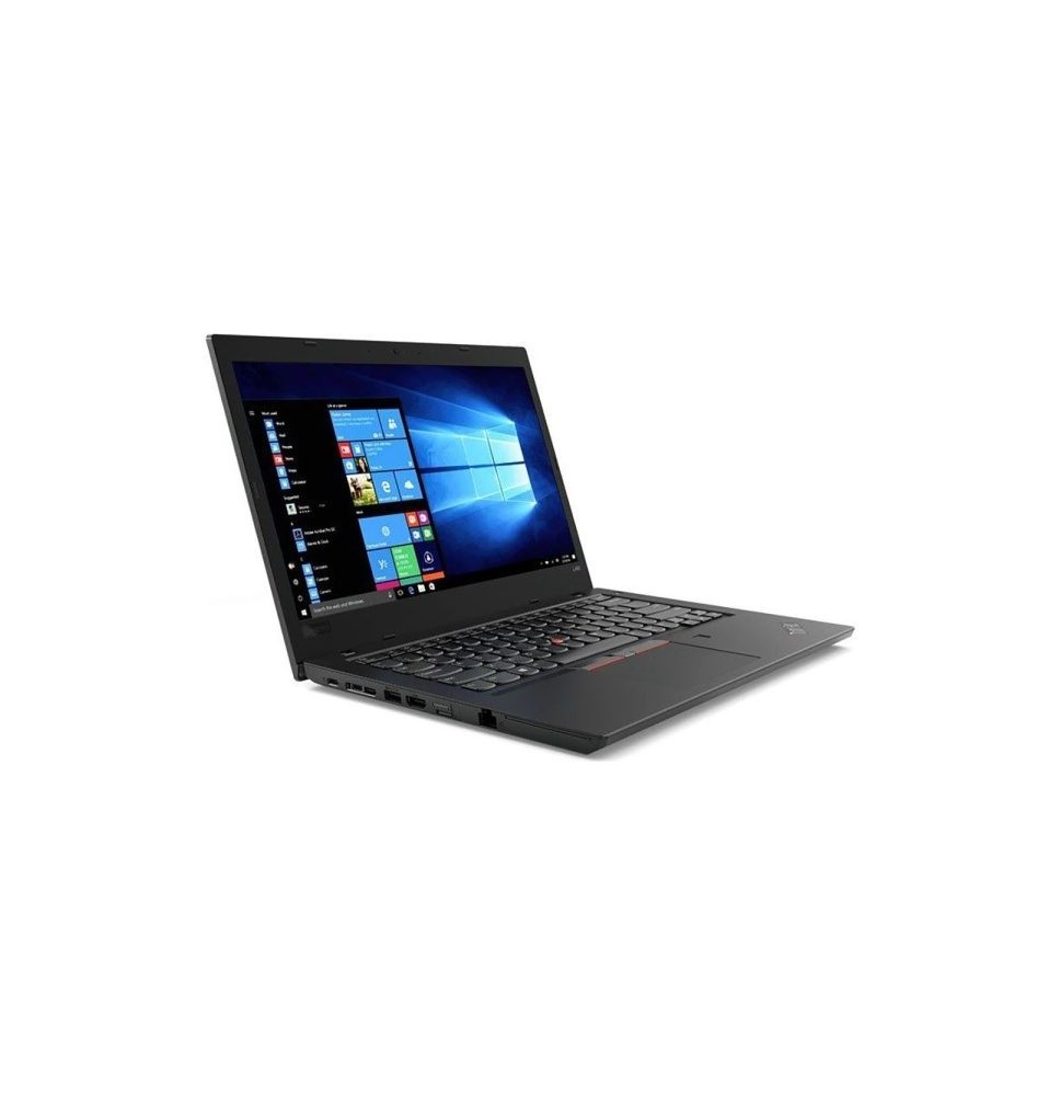 PC portables Reconditionné Lenovo ThinkPad L470 – Grade A | ordinateur reconditionné - pc portable occasion