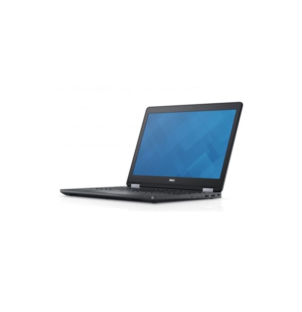 PC portables Reconditionné Dell Latitude 5580 – Grade B- | ordinateur reconditionné - pc occasion