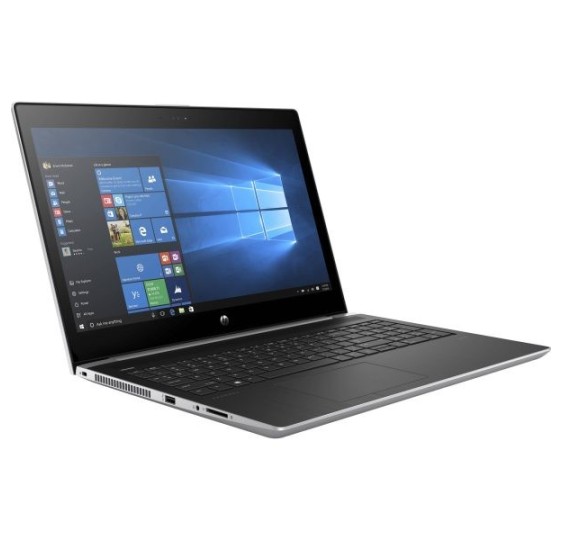 PC portables Reconditionné HP ProBook 450 G4 – Grade B | ordinateur reconditionné - pc portable reconditionné