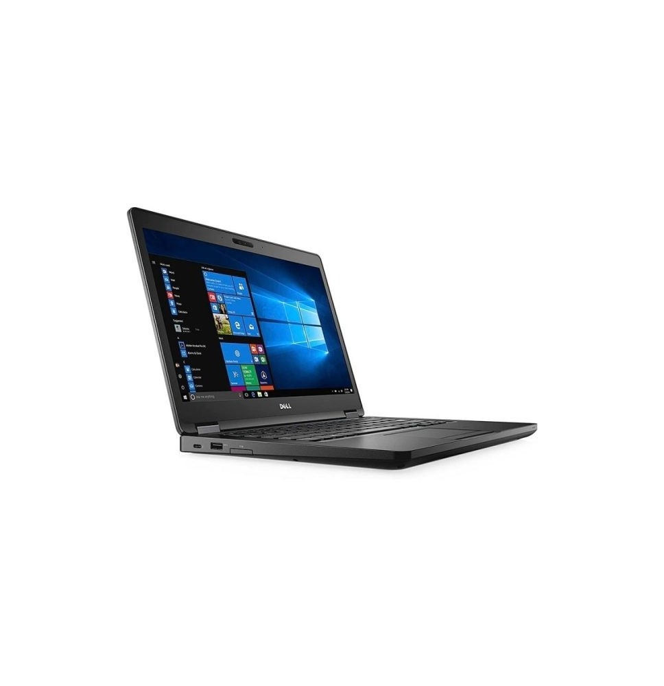 PC portables Reconditionné Dell Latitude 5490 – Grade A | ordinateur reconditionné - ordinateur reconditionné