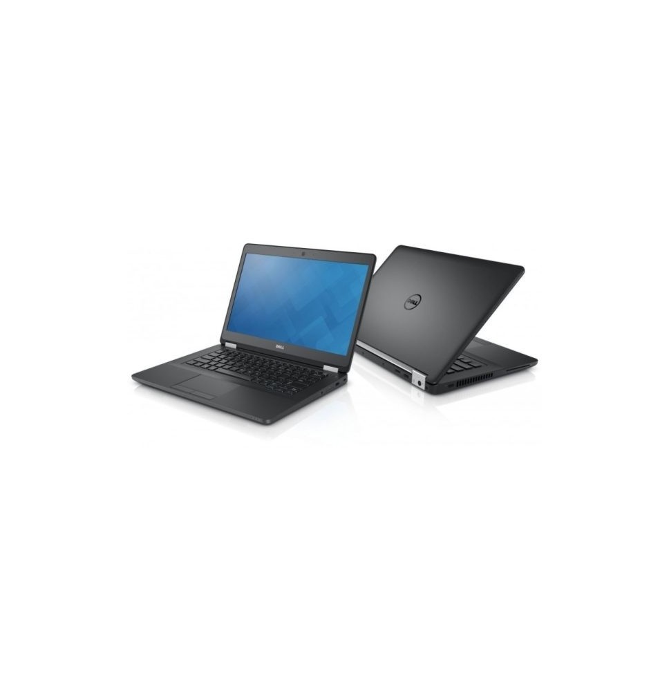 PC portables Reconditionné Dell Latitude 5480 – Grade B- | ordinateur reconditionné - pc portable pas cher