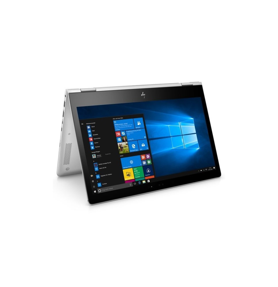 PC portables Reconditionné HP EliteBook x360 1030 G2 – Grade B- | ordinateur reconditionné - ordinateur reconditionné