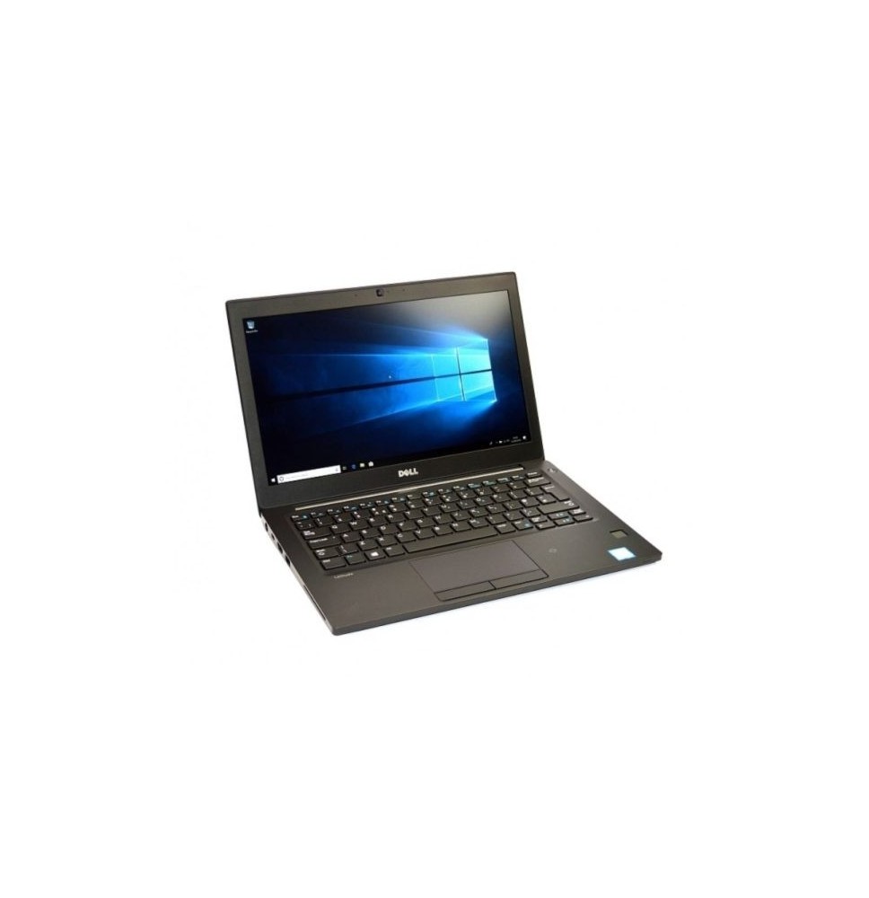 PC portables Reconditionné Dell Latitude 7280 – Grade B | ordinateur reconditionné - ordinateur pas cher
