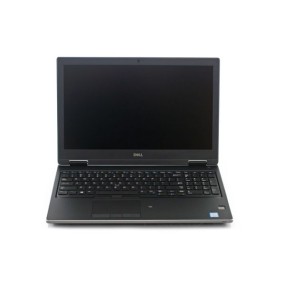 PC portables Reconditionné Dell Precision 7530 – Grade B | ordinateur reconditionné - pc portable pas cher