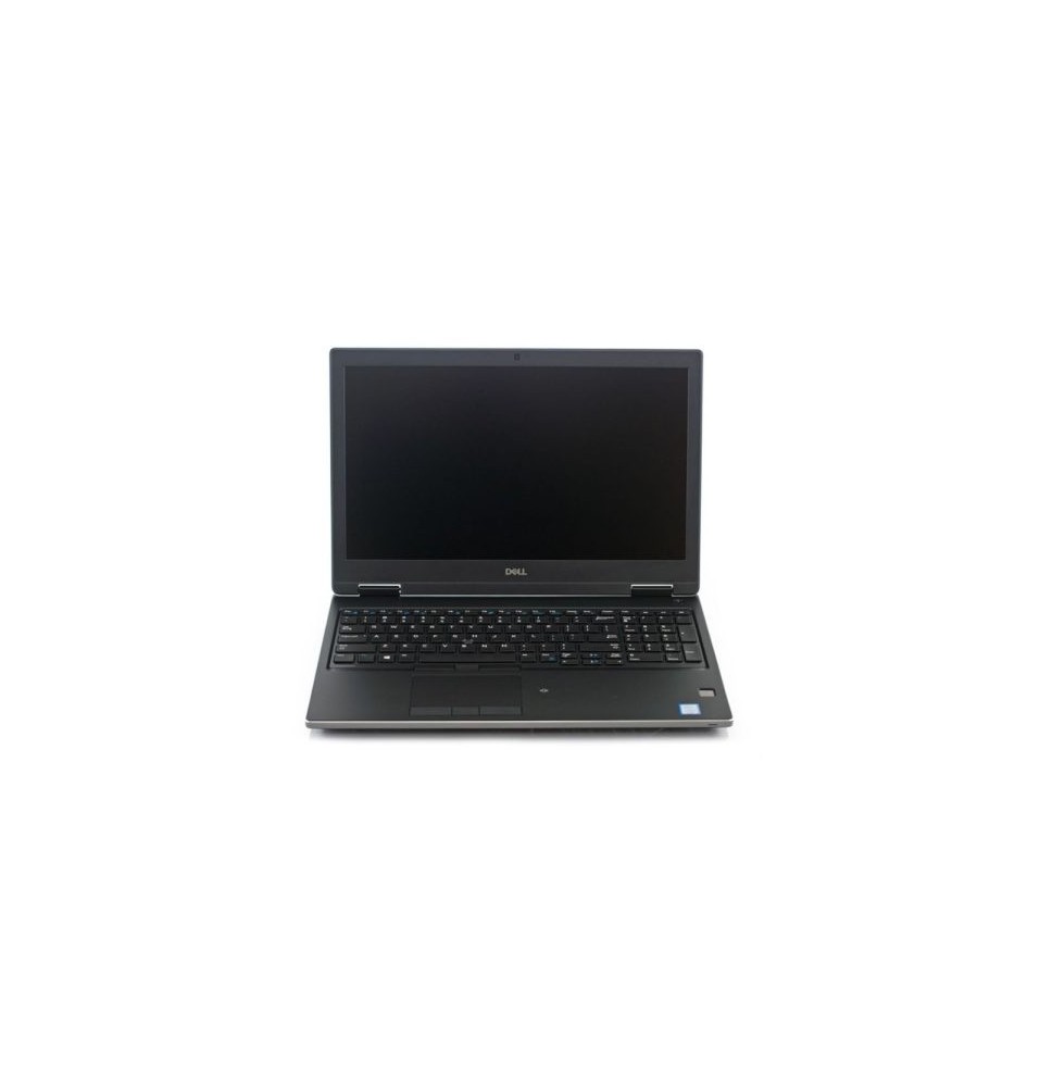 PC portables Reconditionné Dell Precision 7530 – Grade B | ordinateur reconditionné - pc portable pas cher