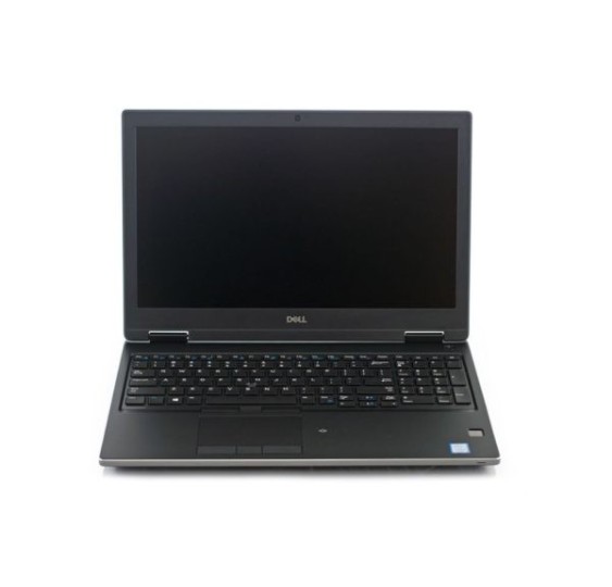 PC portables Reconditionné Dell Precision 7530 – Grade B | ordinateur reconditionné - pc portable pas cher