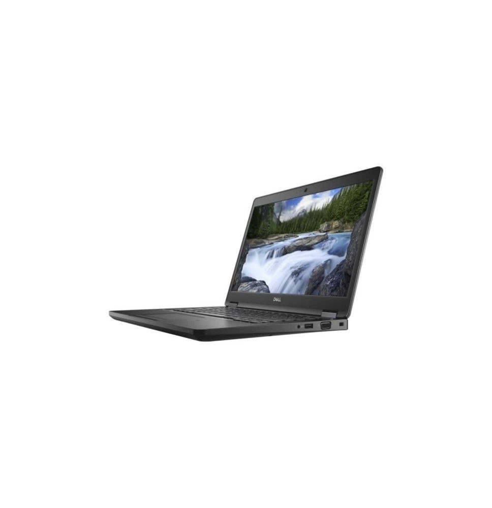 PC portables Reconditionné Dell Latitude 5490 – Grade A+ | ordinateur reconditionné - informatique occasion