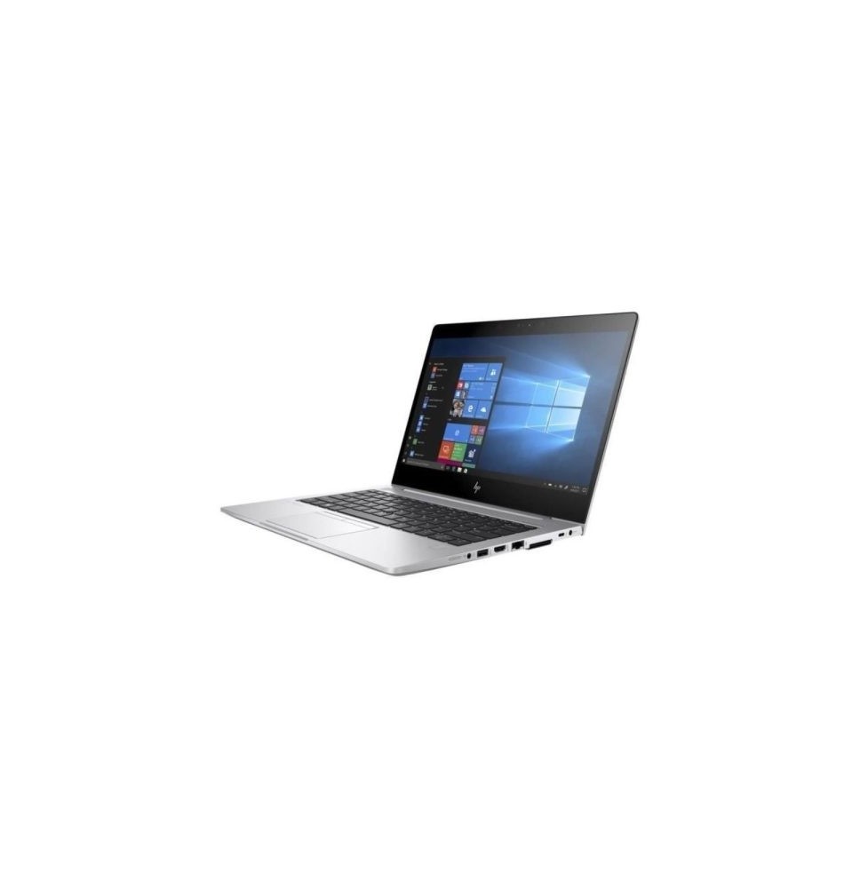 PC portables Reconditionné HP EliteBook 830 G6 – Grade B | ordinateur reconditionné - pc reconditionné