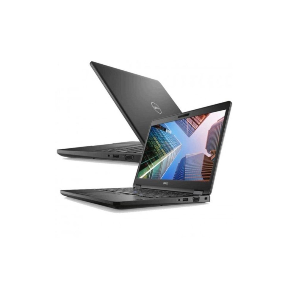 PC portables Reconditionné Dell Latitude 5500 – Grade B | ordinateur reconditionné - pc portable occasion