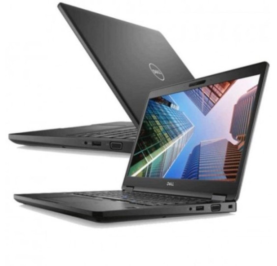 PC portables Reconditionné Dell Latitude 5500 – Grade B | ordinateur reconditionné - pc portable occasion