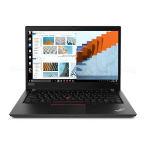 PC portables Reconditionné Lenovo ThinkPad T490 – Grade B | ordinateur reconditionné - ordinateur reconditionné