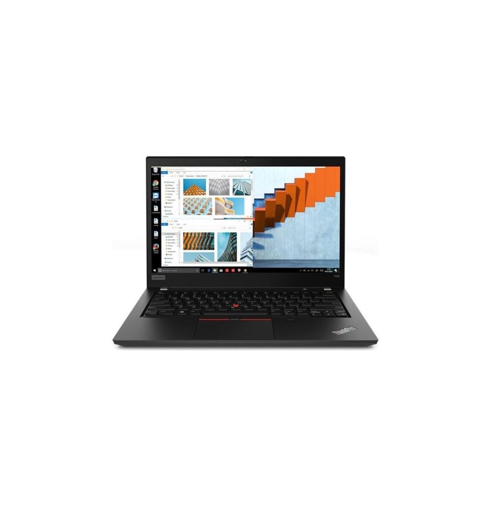 PC portables Reconditionné Lenovo ThinkPad T490 – Grade B | ordinateur reconditionné - ordinateur reconditionné