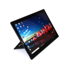PC portables Reconditionné Lenovo ThinkPad X1 Tablet Gen3 – Grade B | ordinateur reconditionné - informatique occasion