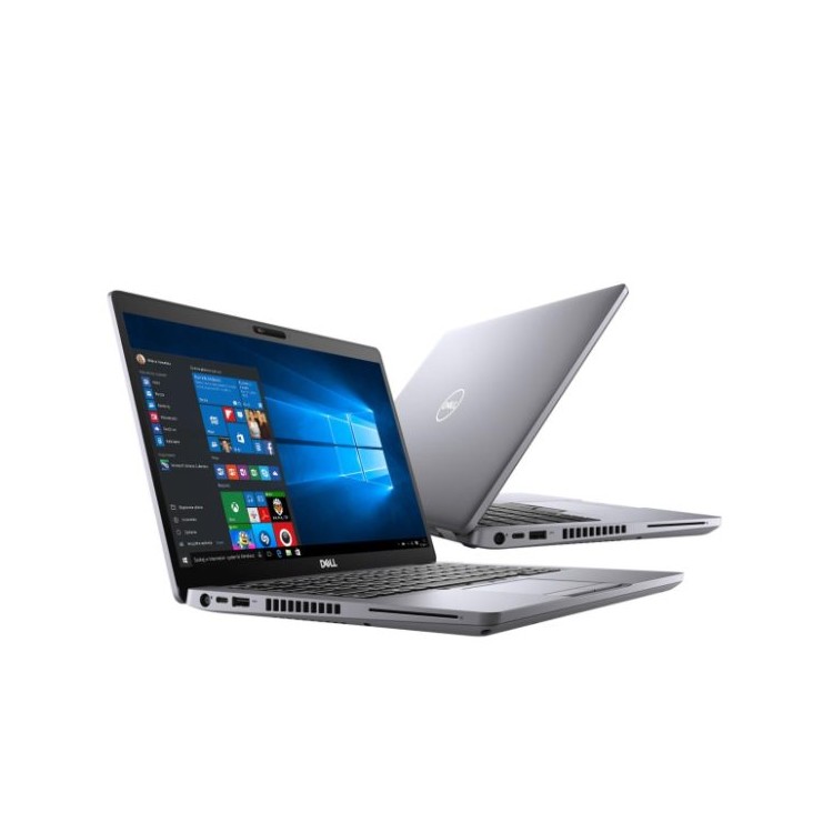 PC portables Reconditionné Dell Latitude 5410 – Grade B- | ordinateur reconditionné - pc occasion