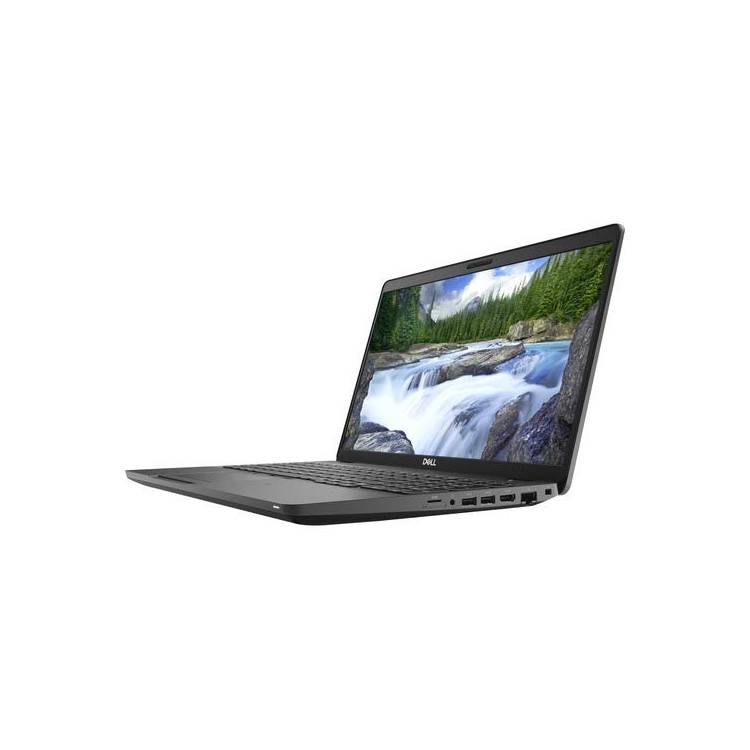 PC portables Reconditionné Dell Latitude 5501 – Grade A+ | ordinateur reconditionné - pc portable reconditionné