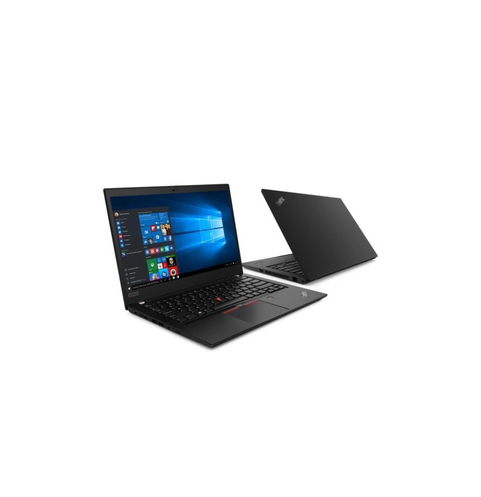 PC portables Reconditionné Lenovo ThinkPad T495 – Grade B | ordinateur reconditionné - ordinateur occasion