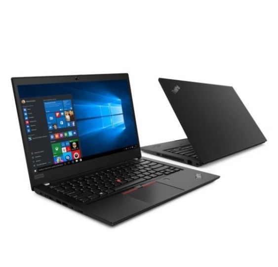 PC portables Reconditionné Lenovo ThinkPad T495 – Grade B | ordinateur reconditionné - ordinateur occasion