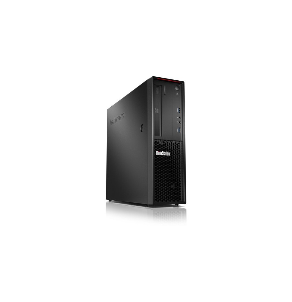 Stations de travail Reconditionné Lenovo ThinkStation P310 SFF – Grade B | ordinateur reconditionné - ordinateur pas che
