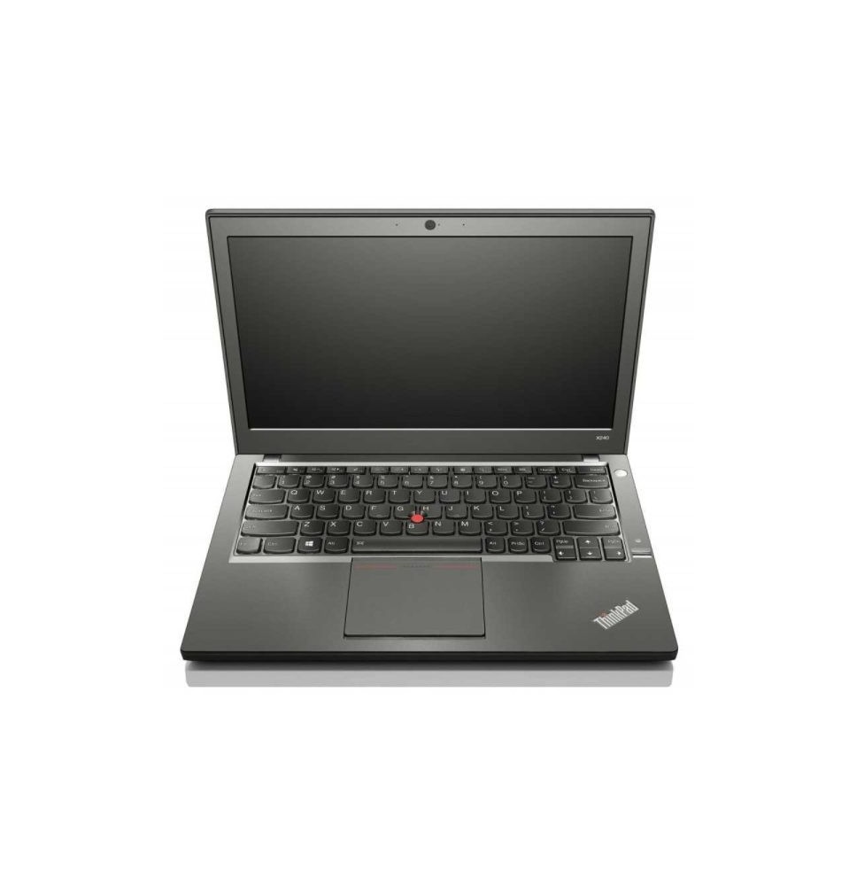 PC portables Reconditionné Lenovo ThinkPad X240 – Grade B | ordinateur reconditionné - pc portable pas cher