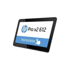 PC portables Reconditionné HP Pro x2 612 G2 – Grade B | ordinateur reconditionné - pc pas cher