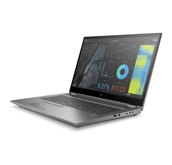 PC portables Reconditionné HP ZBook 17 G5 – Grade B- | ordinateur reconditionné - pc portable pas cher
