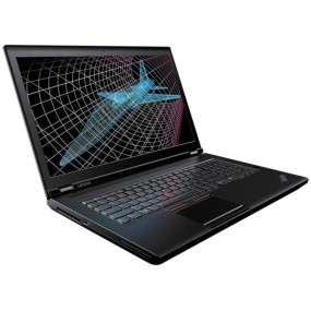 PC portables Reconditionné Lenovo ThinkPad P70 – Grade B | ordinateur reconditionné - pc portable pas cher