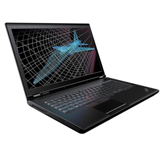 PC portables Reconditionné Lenovo ThinkPad P70 – Grade B | ordinateur reconditionné - pc portable pas cher