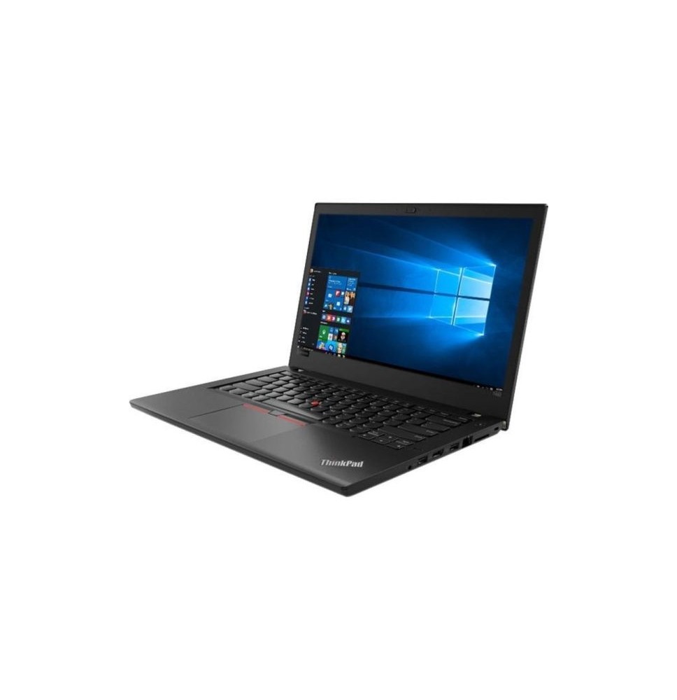 PC portables Reconditionné Lenovo ThinkPad T480 – Grade A | ordinateur reconditionné - pc occasion